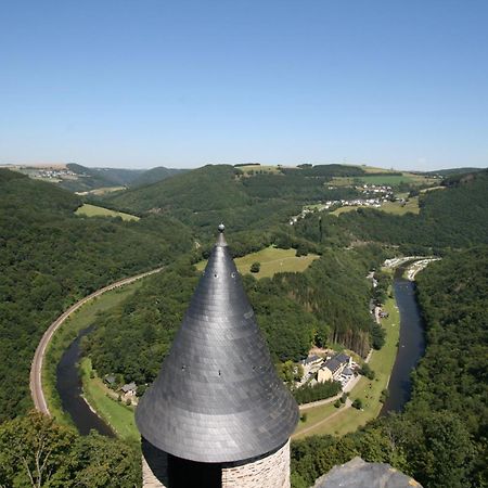 Cocoon Hotel La Rive Bourscheid Luaran gambar