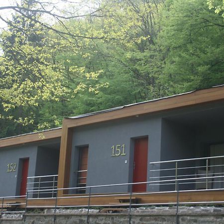 Cocoon Hotel La Rive Bourscheid Luaran gambar