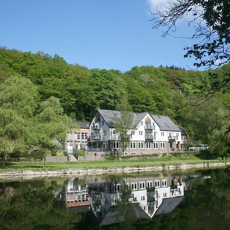 Cocoon Hotel La Rive Bourscheid Luaran gambar