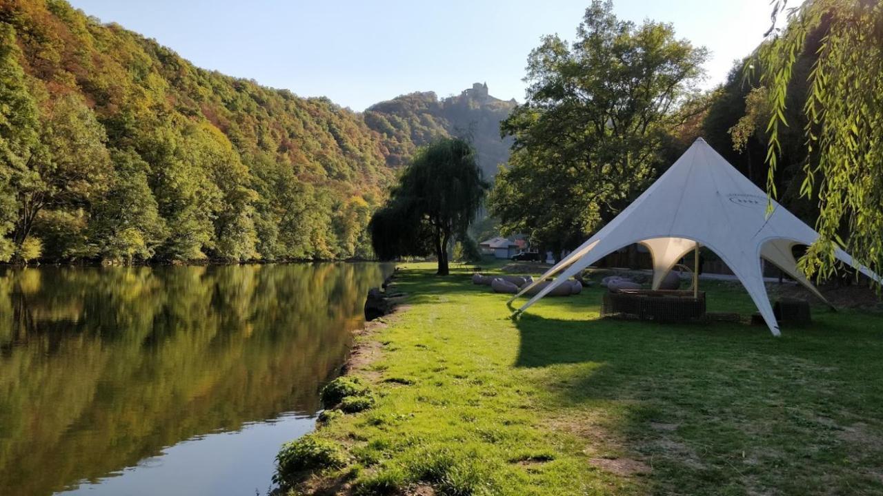 Cocoon Hotel La Rive Bourscheid Luaran gambar