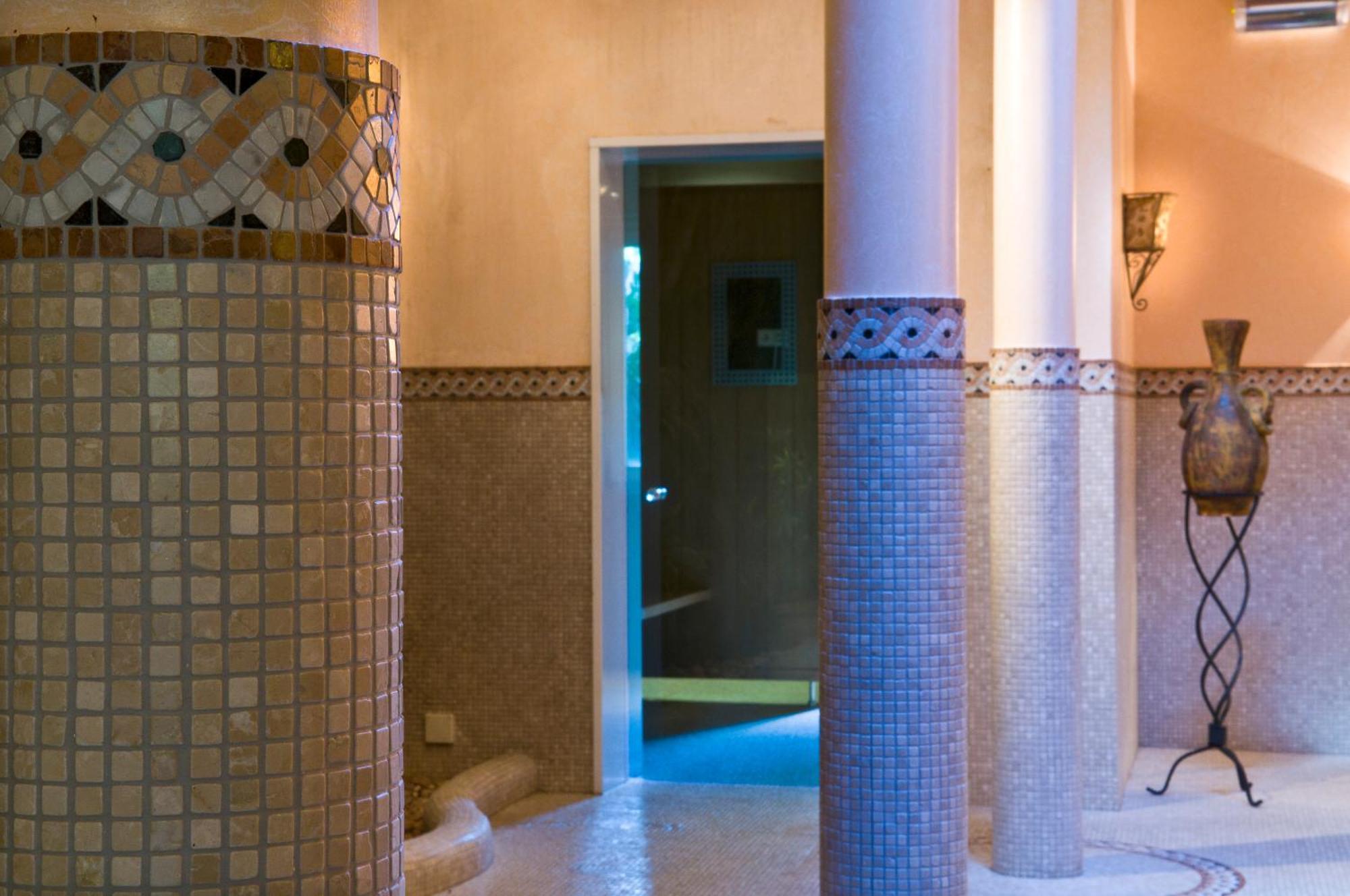 Cocoon Hotel La Rive Bourscheid Luaran gambar
