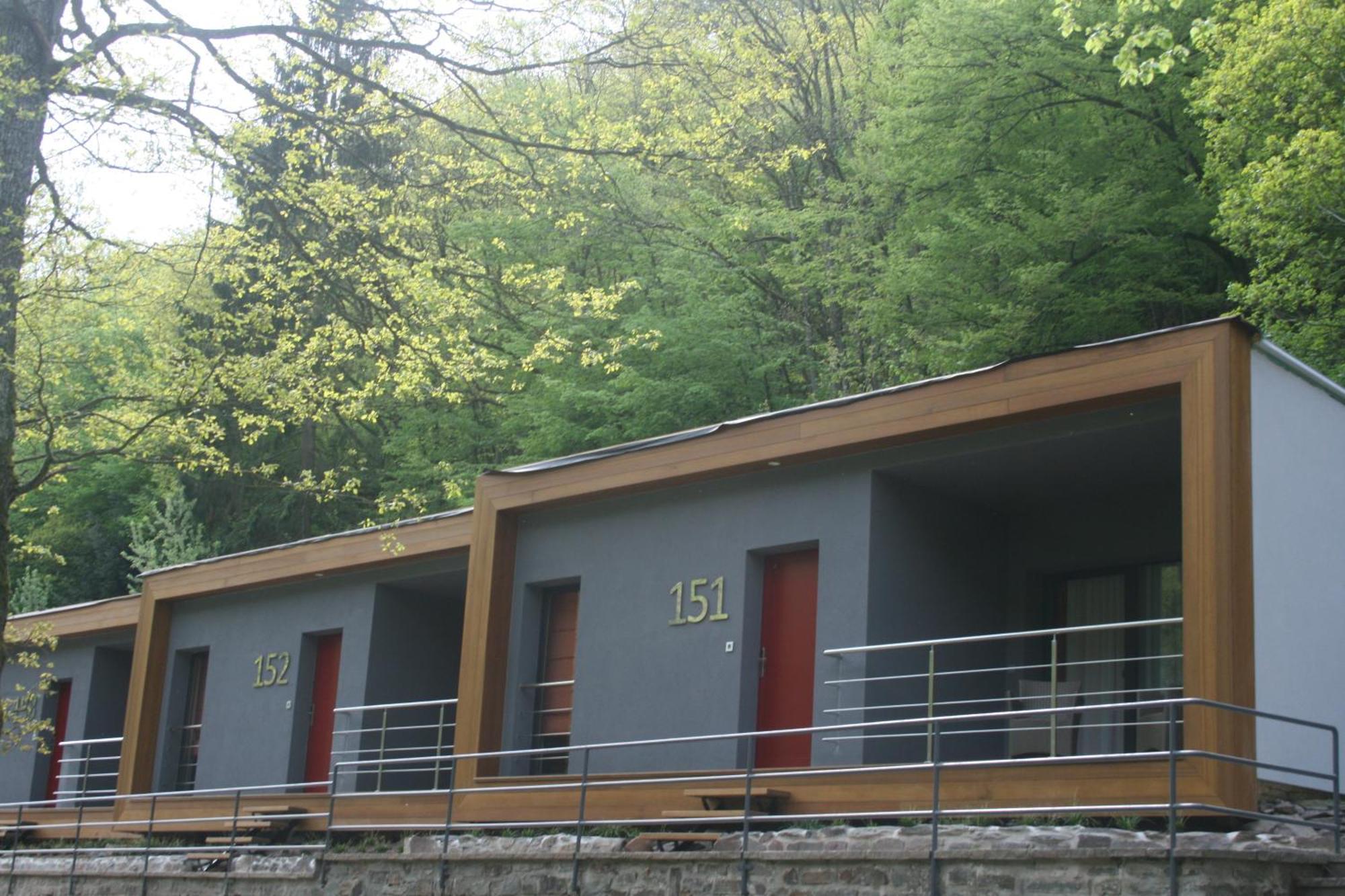 Cocoon Hotel La Rive Bourscheid Luaran gambar