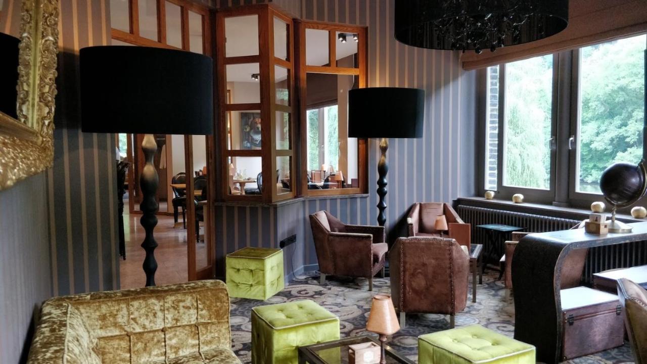 Cocoon Hotel La Rive Bourscheid Luaran gambar