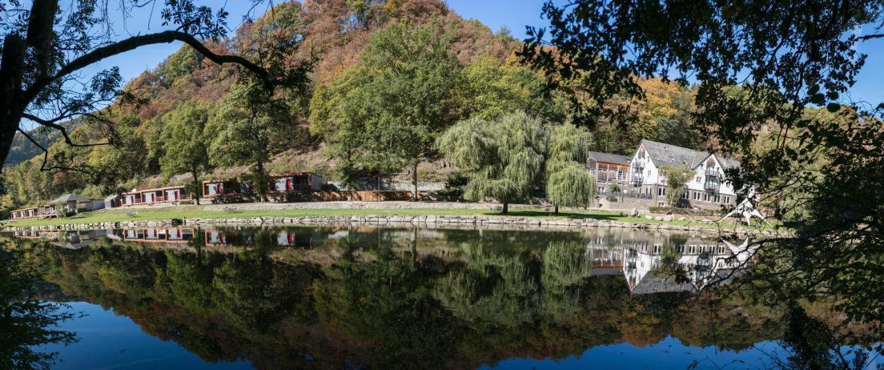 Cocoon Hotel La Rive Bourscheid Luaran gambar