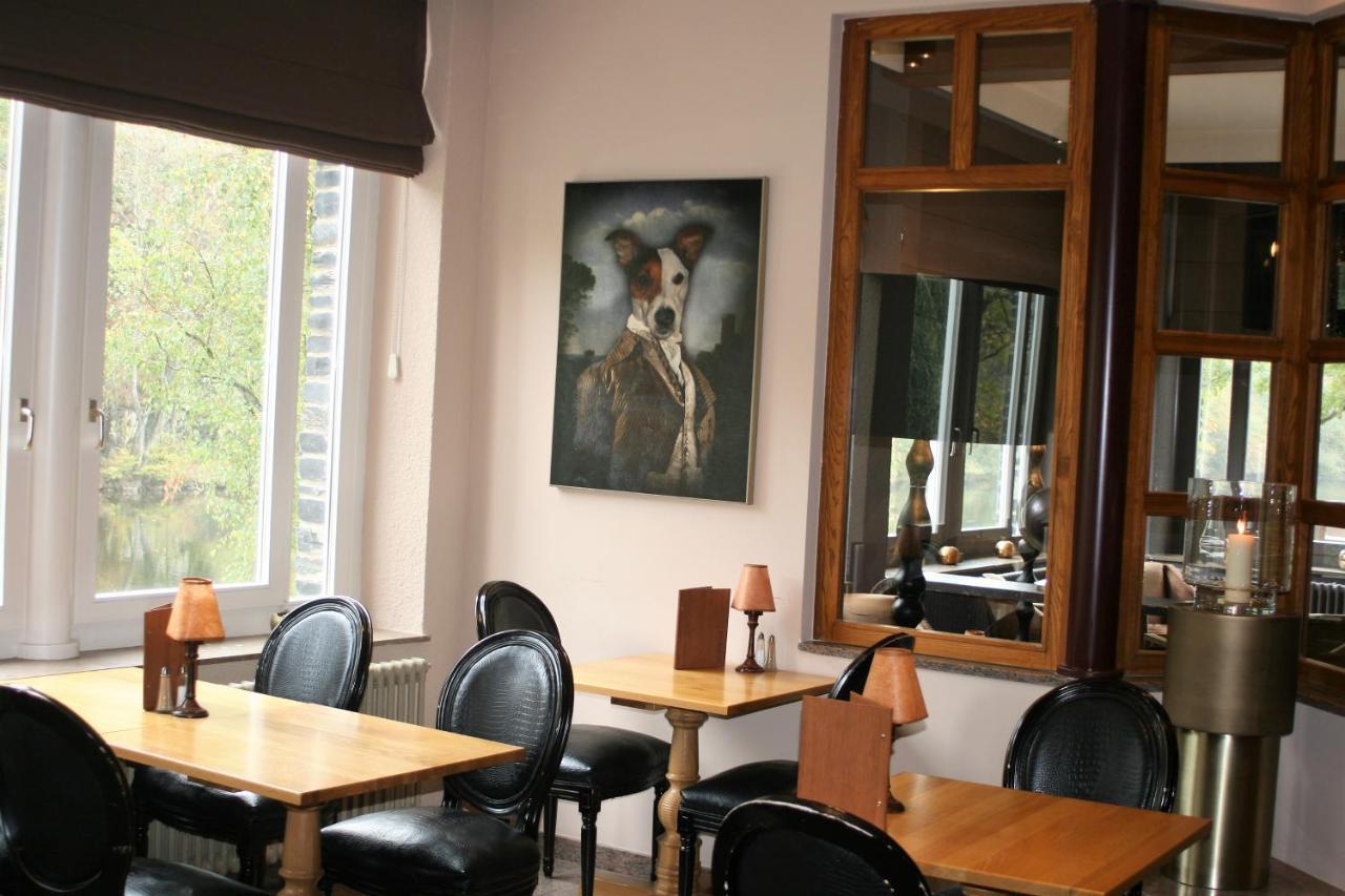 Cocoon Hotel La Rive Bourscheid Luaran gambar
