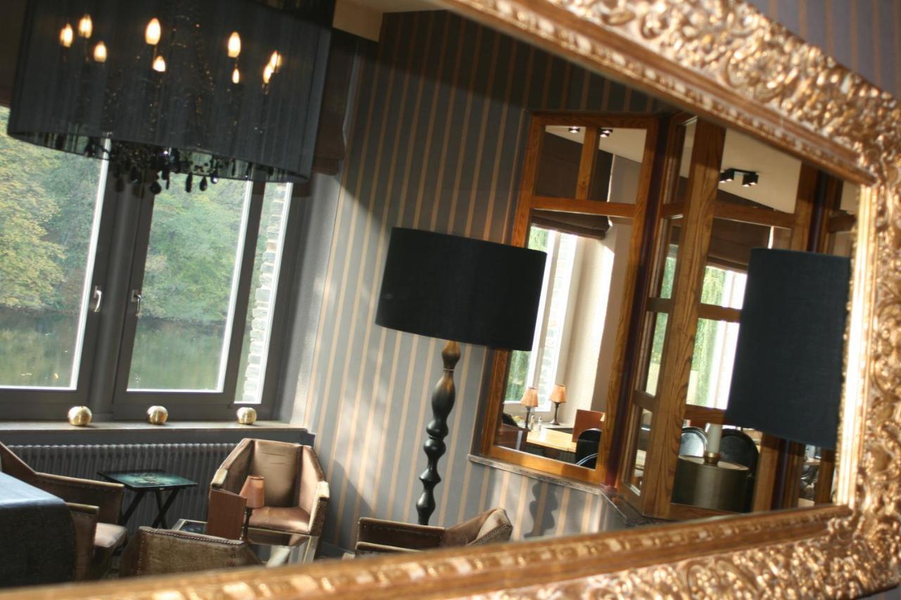Cocoon Hotel La Rive Bourscheid Luaran gambar