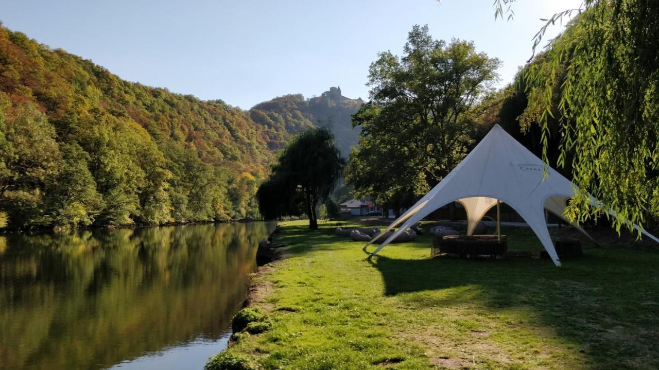 Cocoon Hotel La Rive Bourscheid Luaran gambar