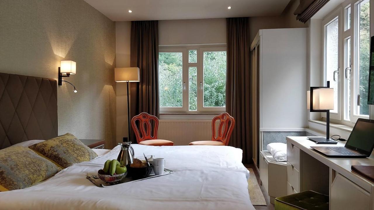 Cocoon Hotel La Rive Bourscheid Luaran gambar