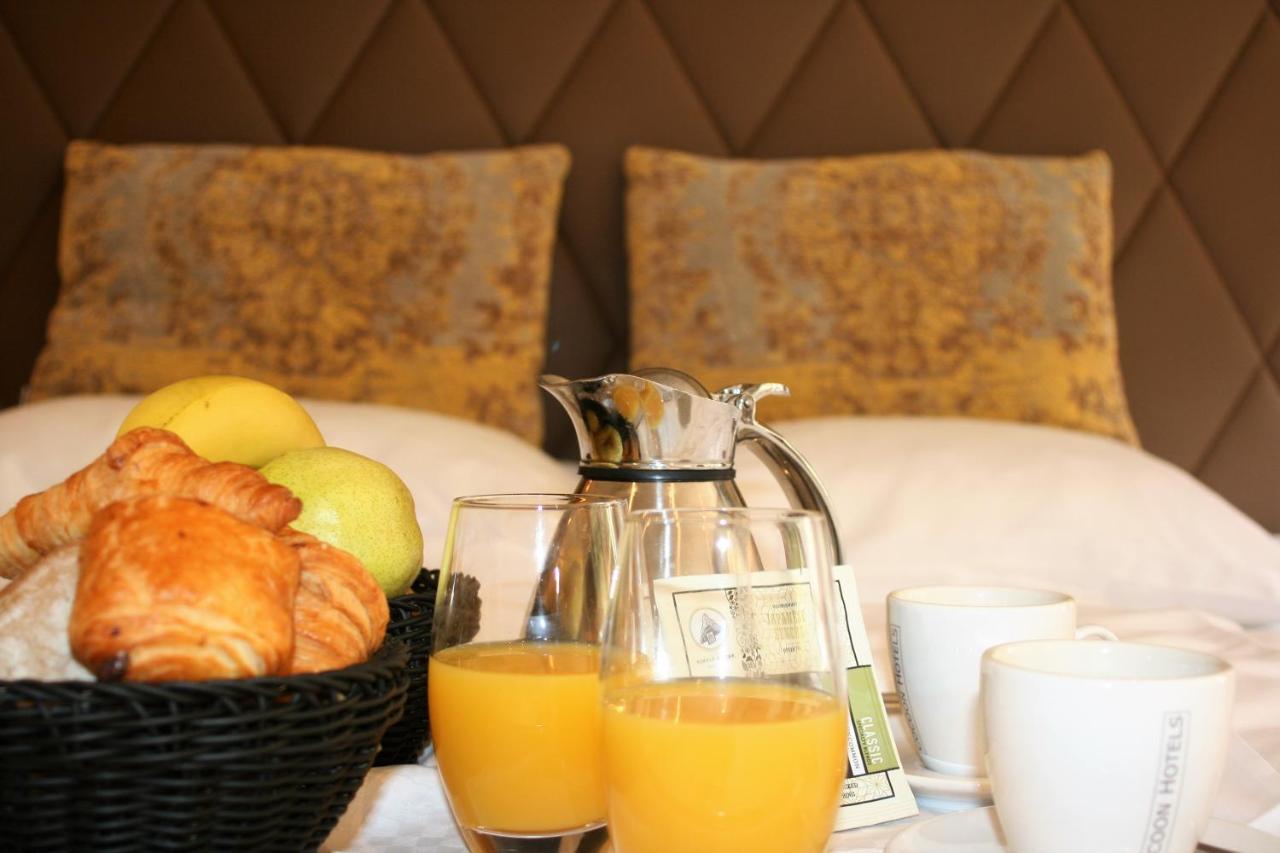 Cocoon Hotel La Rive Bourscheid Luaran gambar