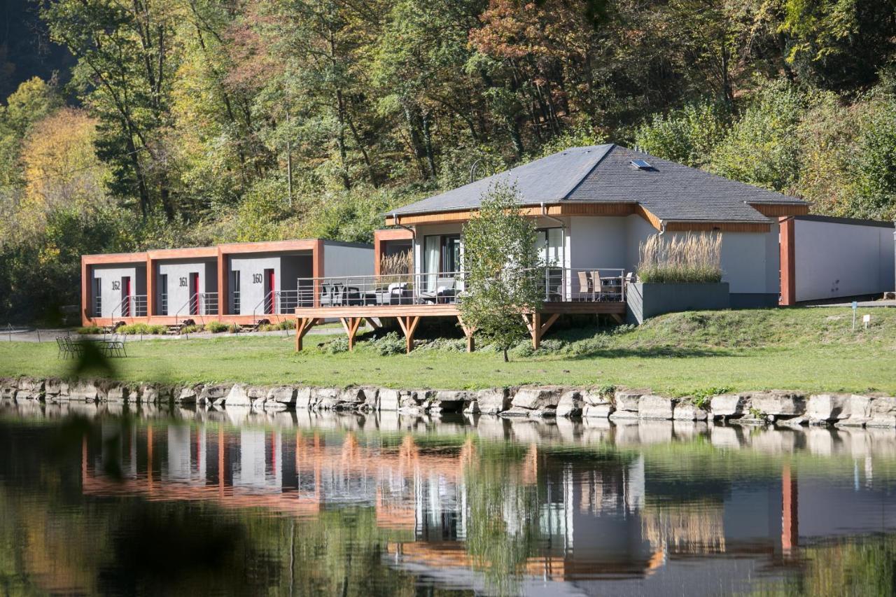 Cocoon Hotel La Rive Bourscheid Luaran gambar